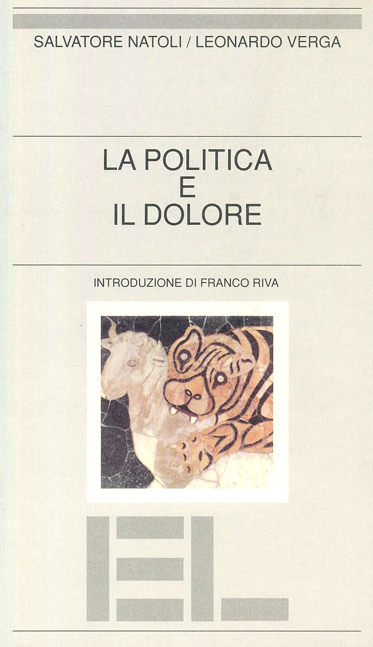 Politica dolore